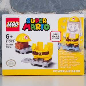 Builder Mario Power-Up Pack (01)